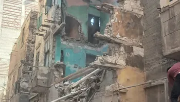 عقار اللبان المنهار