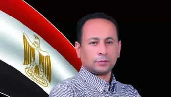 المرشح المنسحب عمرو قنديل 