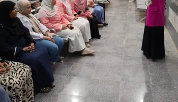 عيادات الدعم النفسي 