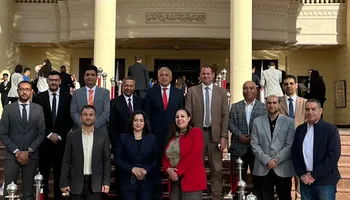 غرفة الصناعات الهندسبة