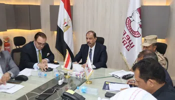 غرفة العمليات 