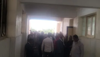 فتح باب التصويت في انتخابات مجلس النواب بالمنيا 