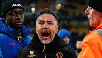 فيتور بيريرا 