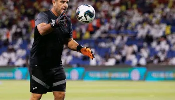 فيتور بيريرا 