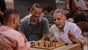 فيلم اللعيب 