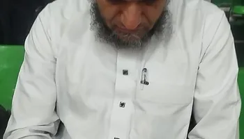 قرعة الحج بقنا 