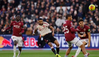 ليفربول ووست هام