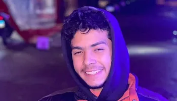 مازن الضحية