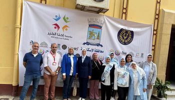 مبادرة أسرتي قوتي