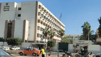 مجمع محاكم الإسماعيلية 