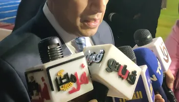 محافظ الإسماعيلية 