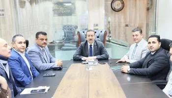 محافظ المنوفية