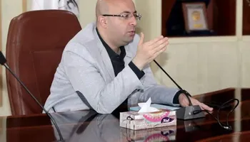 محافظ بنى سويف 