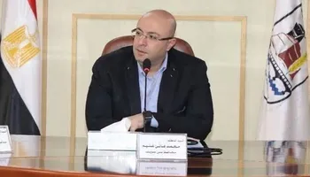 محافظ بنى سويف 