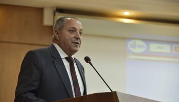 محافظ بورسعيد 