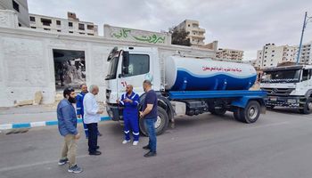 محافظة مطروح 