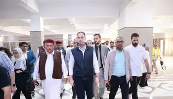 محافظة مطروح 