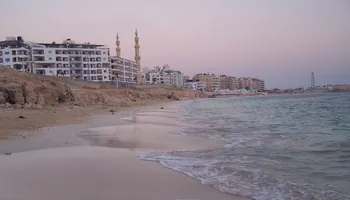 محافظة مطروح 