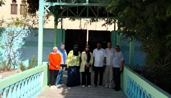 محافظة مطروح 