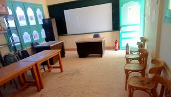 محافظة مطروح 