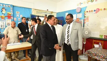 محافظة مطروح 