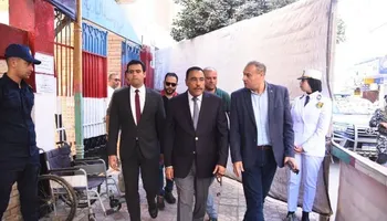 محافظة مطروح 