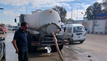 محافظة مطروح 