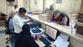 محافظة مطروح 