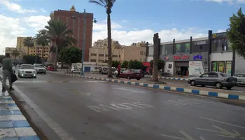 محافظة مطروح 