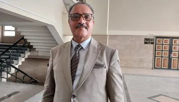 محامى المجنى عليه