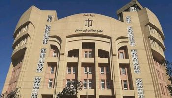 محكمة نجع حمادي 