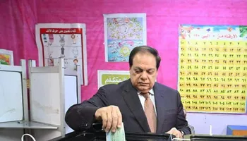 محمد أبو العينيين