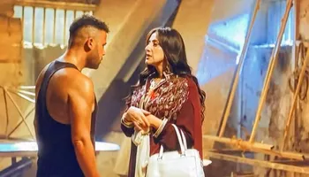 محمد إمام وحنان مطاوع