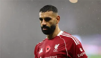 محمد صلاح ليفربول