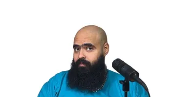 محمد عبد العاطي