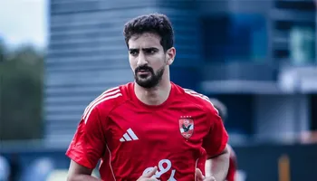 محمد علي بن رمضان