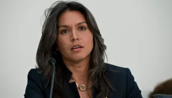 مديرة الاستخبارات الأميركية