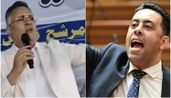 مرشحي مجلس النواب ببورسعيد