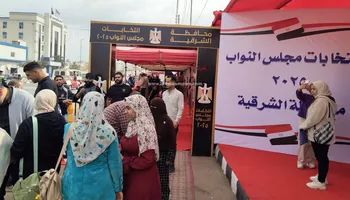 انتخابات مجلس النواب  