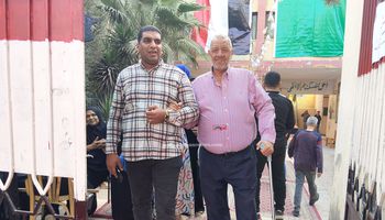 انتخابات النواب 