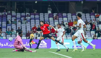 مصر وكاب فيردي