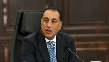 مصطفى مدبولي