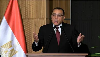 مصطفى مدبولي