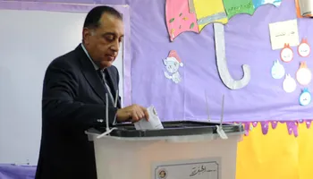 مصطفى مدبولي بدلي بصوته