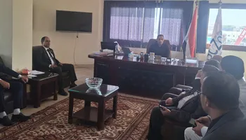 مصلحة الجمارك 