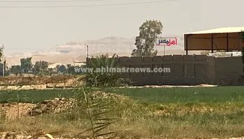 مصنع اعلاف من مخلفات المجازر 