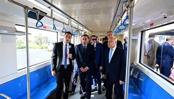 معرض النقل الذكي 