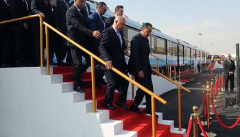 معرض النقل الذكي 