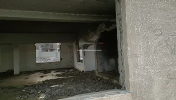 مكان أشلاء طفل الإسماعيلية ضحية المنشار 