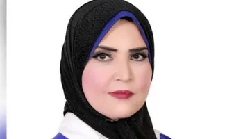 ميرفت عبدالعظيم